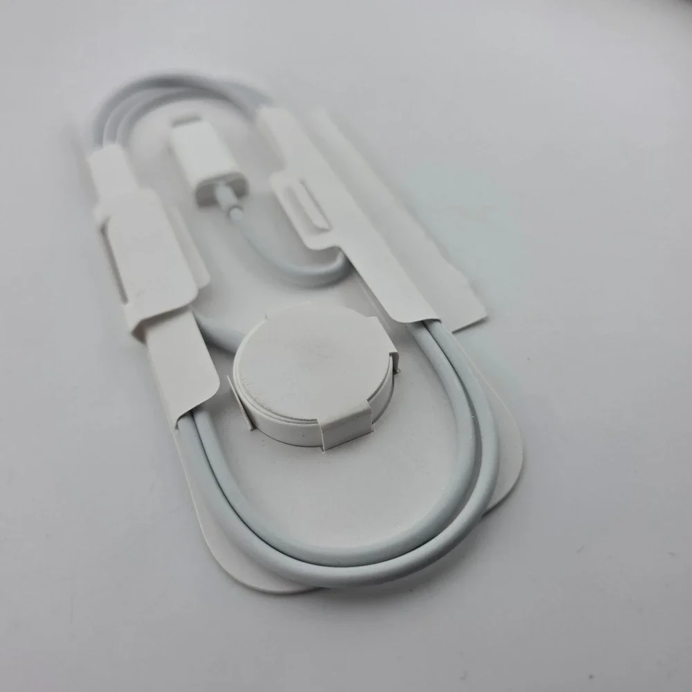 Apple open box